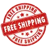 Free shipping on ordering three or more shirts