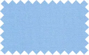 Anakiwa Blue, 60% Cotton 40% Polyester