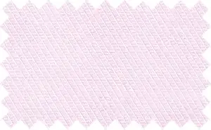 Seashell/Light Pink Twills, Cotton/Polyester Blends