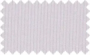 Strikemaster Purple Pin Stripes, 100% Polyester