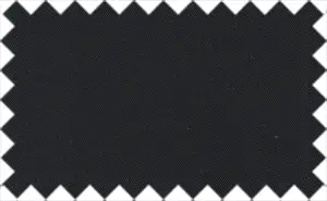 Black, 100% Cotton