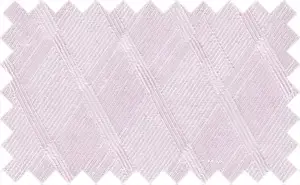 Prim Pink Textured, Cotton/Polyester Blends