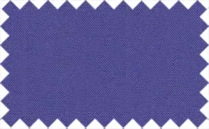 Royal Blue Pinpoint, Cotton/Polyester Blends