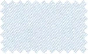 Botticelli Sky Blue Twills, Cotton/Polyester Blends