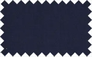Oxford Blue, Cotton/Polyester Blends