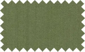Finch Green, Cotton/Polyester Blends