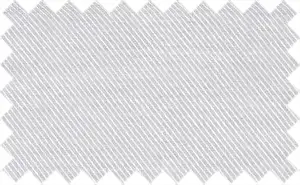 French Gray Twills, Cotton/Polyester Blends with a soft smooth feel