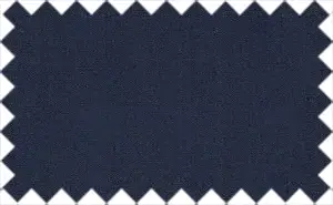 Dark Navy Blue, 100% Cotton