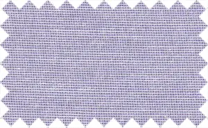 Christalle Purple Chambray, Cotton/Polyester Blends Chambray