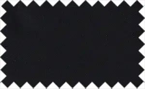 Black Stretchable, 100% Cotton with soft feel. Almost non-iron fabric