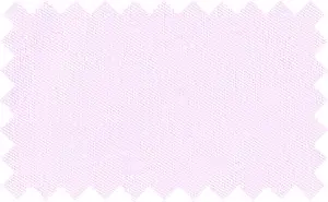 Light Lilac Pink, 2Ply Cotton/Polyester Blends