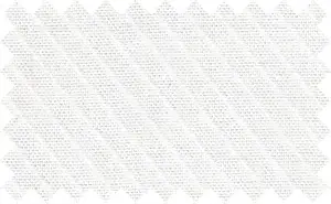 White Wide Twills, 100% Cotton