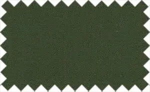 Palm Leaf Green, 100% Cotton