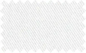 White Twills, Cotton/Polyester Blends