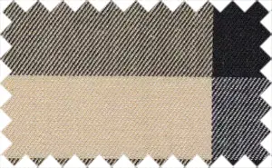 Burberry Brit Camel Wool Shirt, Thick fabric made of wool. Best for winter.