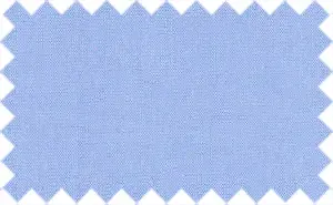 Tropical Blue, Cotton/Polyester Blends