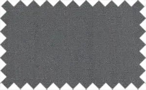 Dim Gray, Cotton/Polyester Blends