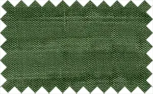 Chalet Green, Cotton/Polyester Blends