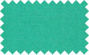 Light Sea Green 2Ply Pinpoint, 2Ply Cotton/Polyester Blends