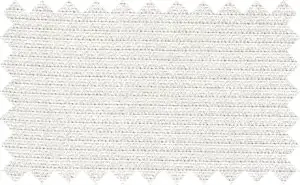 White Waffle Pique, 100% Cotton