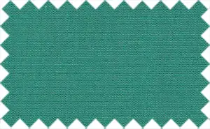Lochinvar Green, 100% Cotton