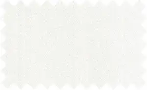 White Cotton Sateen, 1Ply cotton with lustrous surface