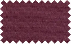 Dark Plum Purple, Cotton/Polyester Blends