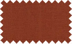 Burnt Umber, Cotton/Polyester Blends