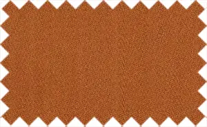 Roughy Brown Linen, 100% Linen - Thick fabric