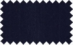 Midnight Blue, 100% Cotton