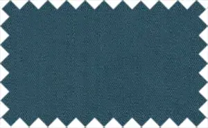 Bismark Blue Sateen, 100% Cotton Sateen