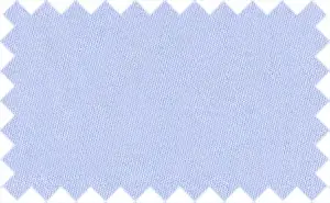 Periwinkle Blue Broadcloth, Cotton/Polyester Blends - Soft and Shiny fabric