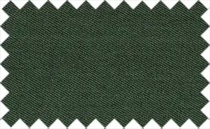 Lunar Green, 2Ply 100% Cotton - Soft shiny fabric with twill like subtle diagonal lines
