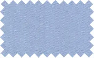 Light Steel Blue, Cotton/Polyester Blends - Very soft and shiny fabric
