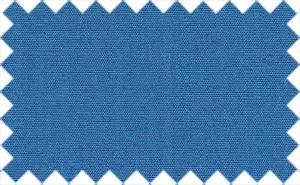 Dark Blue, Cotton/Polyester Blends