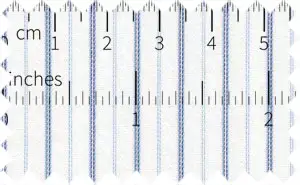 Egyptian Blue/Pattens Blue/White Textured Stripes, 100% Cotton