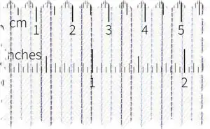 Pale Cornflower Blue/Black/White 2Ply Textured Stripes, 2Ply 100% Cotton