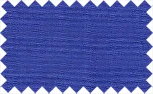 Blue 2Ply Cotton, 2Ply 100% Cotton