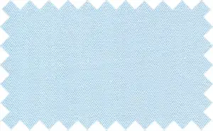 Sky Blue 2Ply Broadcloth, 2Ply Cotton/Polyester Blends