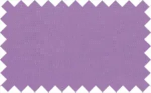 London Hue Purple Linen, The color is a mix of purple and lavender. rnrnFlax linen with soft feel, breathable, and has shiny surface. The fabric is easy to iron but linen wrinkles fast.