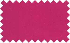Hibiscus Red, 100% cotton tightly woven poplin with a shine.