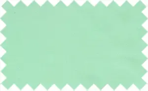 Celadon Green, 100% cotton