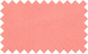 Geraldine Orange Silky Rayon, Rayon fabric with a very lustrous surface. Very soft feel