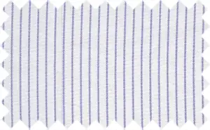 Amethyst Smoke Purple Stripes, 100% polyester