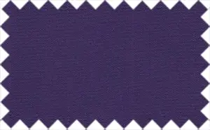 Indigo Purple, 100% cotton
