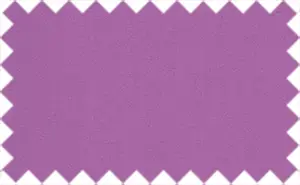 Fuschia purple, 100% cotton