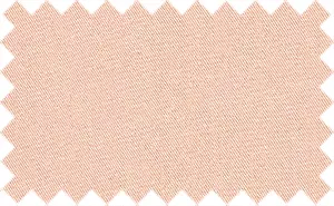 Watusi Orange Linen, Very Soft Flax Linen
