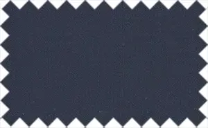 Navy thick Pinpoint, 100% cotton 2Ply thick fabric.