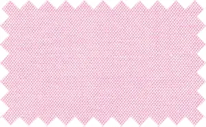 Rose Pink Oxford, 100% cotton. Thin, breathable fabric. Best for summer
