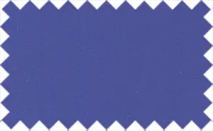 Cerulean Blue, 1Ply cotton, thin breathable fabric. Best for summer